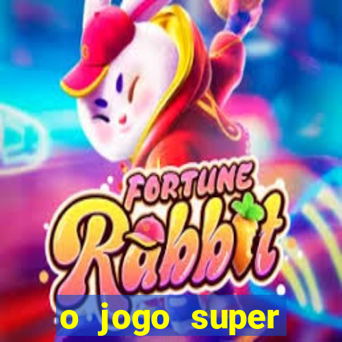 o jogo super genius paga mesmo